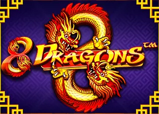 mr45 8 Dragons ทดลองเล่นฟรี
