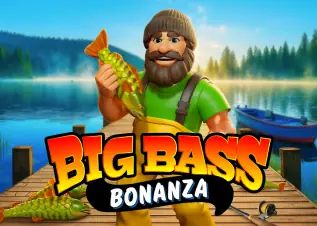 mr45 Big Bass Bonanza ทดลองเล่นฟรี