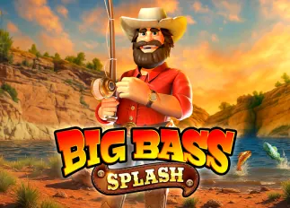 mr45 Big Bass Splash ทดลองเล่นฟรี