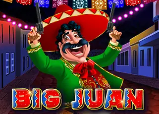 mr45 Big Juan ทดลองเล่นฟรี