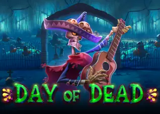 mr45 Day of Dead ทดลองเล่นฟรี