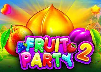 mr45 Fruit Party 2 ทดลองเล่นฟรี