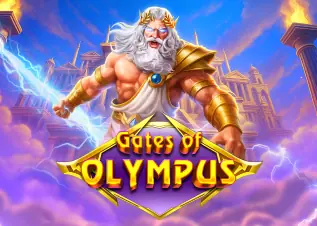 mr45 Gates of Olympus เกมเด่นประจำสัปดาห์
