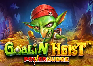 mr45 Goblin Heist Powernudge ทดลองเล่นฟรี