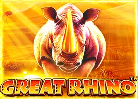 mr45 Great Rhino ทดลองเล่นฟรี