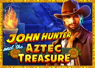 mr45 John Hunter and the Aztec Treasure ทดลองเล่นฟรี