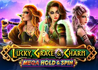 mr45 Lucky Grace and Charm ทดลองเล่นฟรี