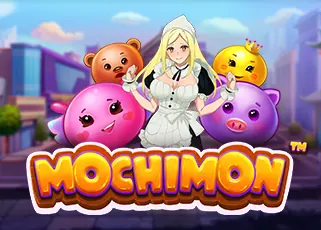 mr45 Mochimon ทดลองเล่นฟรี