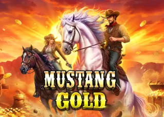 mr45 Mustang Gold ทดลองเล่นฟรี