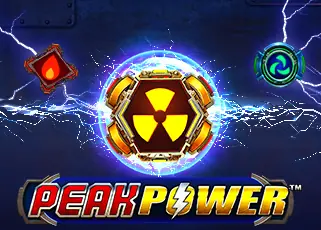 mr45 Peak Power ทดลองเล่นฟรี