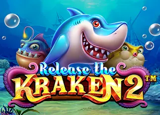 mr45 Release the Kraken 2 ทดลองเล่นฟรี