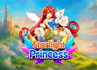 mr45 Starlight Princess ทดลองเล่นฟรี