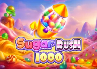 mr45 Sugar Rush 1000 เกมเด่นประจำสัปดาห์