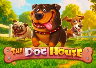 mr45 The Dog House ทดลองเล่นฟรี