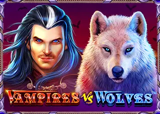 mr45 Vampires vs Wolves ทดลองเล่นฟรี