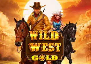 mr45 Wild West Gold ทดลองเล่นฟรี