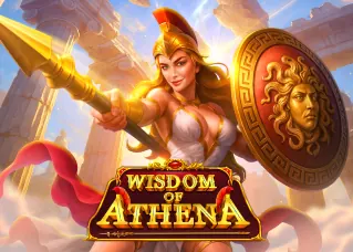 mr45 Wisdom of Athena ทดลองเล่นฟรี